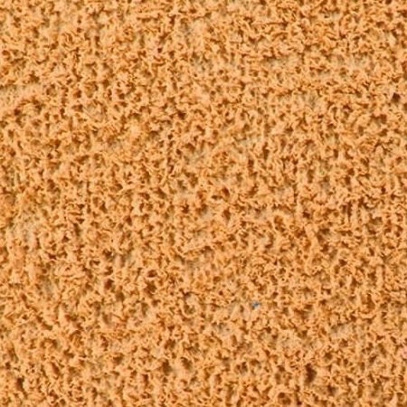 E.V.A ATOALHADO BEGE 40x48 CM PACOTE COM 10 FOLHAS BRW