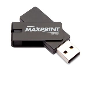 PEN DRIVE 32GB MAXPRINT