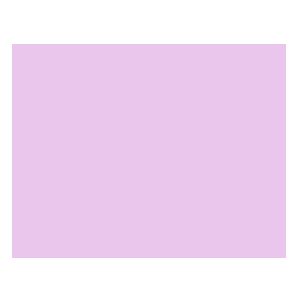 PLASTICO ADESIVO COLORS LILAS PASTEL 45CM x 10M 80 MIC LEOARTE