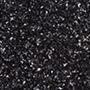 GLITTER POTE 3G PRETO 12 UN MAKE+