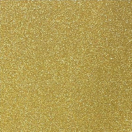 PLASTICO ADESIVO LEOTACK BRILHO DOURADO 45CM x 10M 80 MIC LEOARTE
