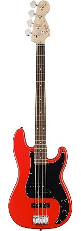 Contrabaixo Fender Squier Affinity PJ BASS 506