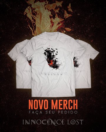 Camisa Fallen