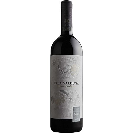 Vinho Tinto Casa Valduga Terroir Exclusivo Tannat 750Ml