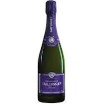 Champagne Taittinger Nocturne Sec 750Ml