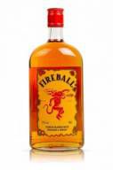Whisky Fireball - Licor 750 ml