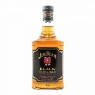 Whisky Jim Beam Black Extra Aged 1Litro