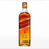 Whisky Johnnie Walker Red Label 500Ml
