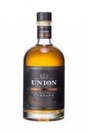 Whisky Union Pure Malt Whisky Turfado 750ml