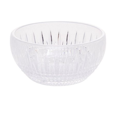 Conjunto de 6 Bowls de Cristal Queen - Wolff