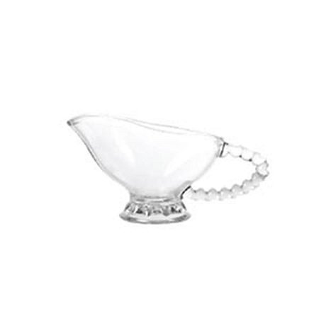 Molheira de Cristal Pearl Coração - Lyor