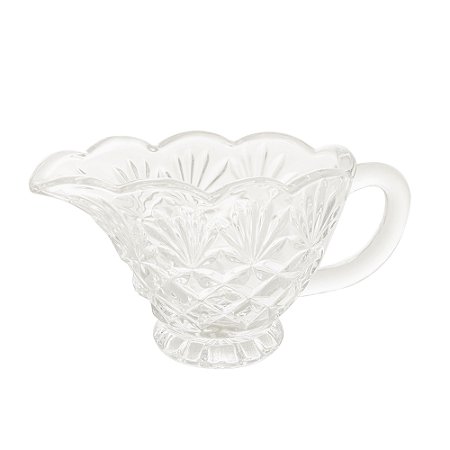 Molheira de Cristal Dublin 140ml -  Lyor