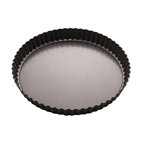 Forma para torta fundo removivel antiaderente 24x3cm