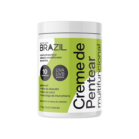 CREME DE PENTEAR MULTIFUNCIONAL 1kg