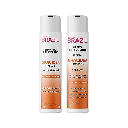 PROGRESSIVA GRACIOSA 500ml
