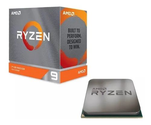 PROCESSADOR AMD RYZEN 3950-X