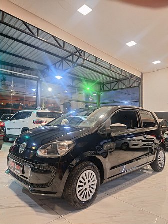 Volkswagen  up