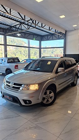 Fiat freemont precision