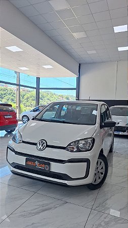 Volkswagen  up take