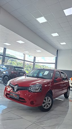 Renault Clio expression