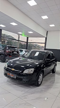 Chevrolet classic ls