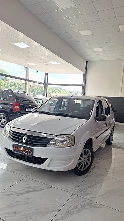 Renault logan authentique