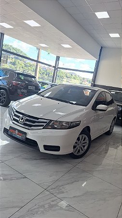 Honda city Dx