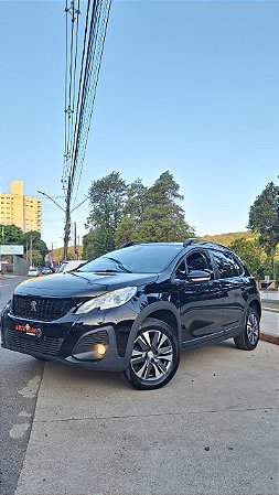 Peugeot 2008 Griffe