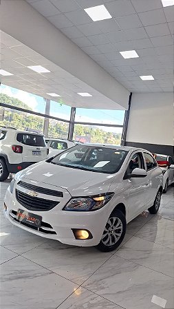 Chevrolet Onix LS