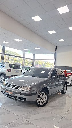 Volkswagen Golf generation