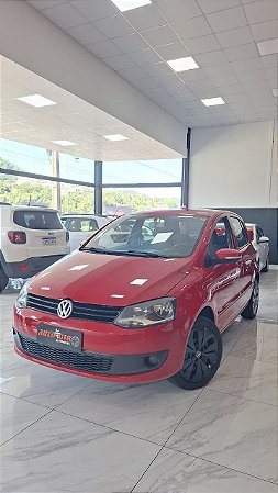 Volkswagen  fox  mi