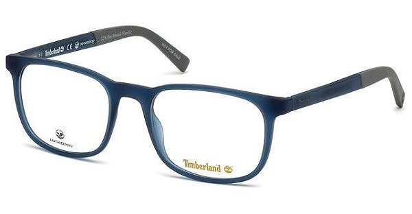 Armações de oculos timberland Clearance