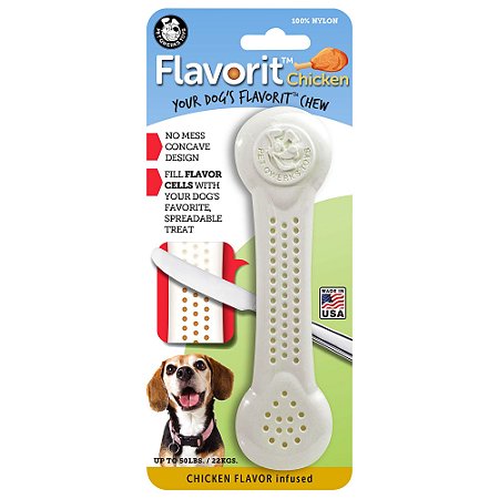 Pet Qwerks Flavorit™ Chicken