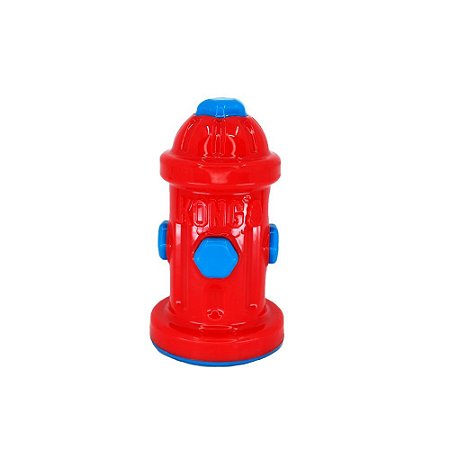 KONG Eon Fire Hydrant