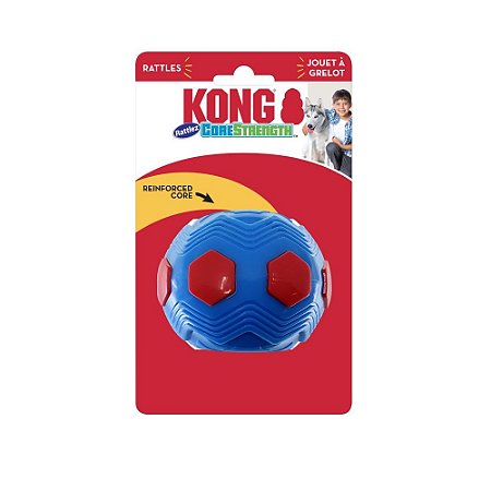 KONG Corestrenght Rattlez Pod