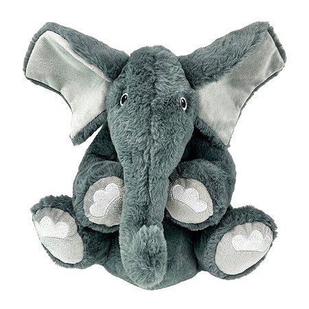 KONG Comfort Kiddos Elephant Jumbo XL