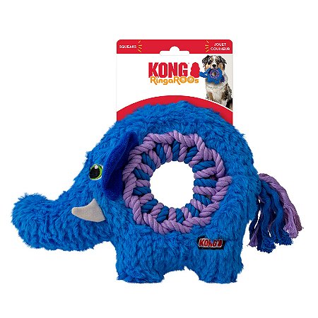 KONG RINGAROOS MÉDIO