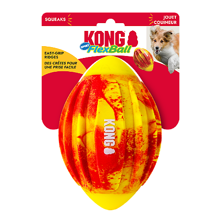 KONG FLEXBALL SPORTT FOOTBALL