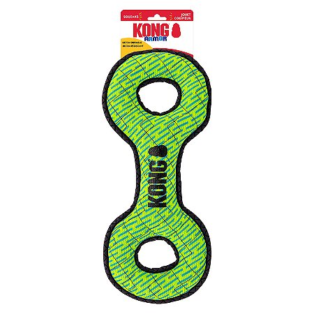 KONG ARMOR DOUBLE TUG ASSORTED