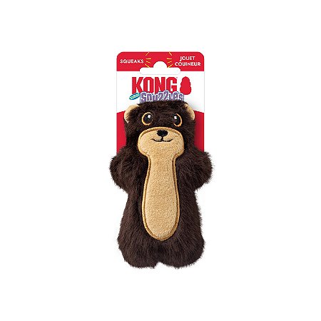 KONG SNUZZLES MINI