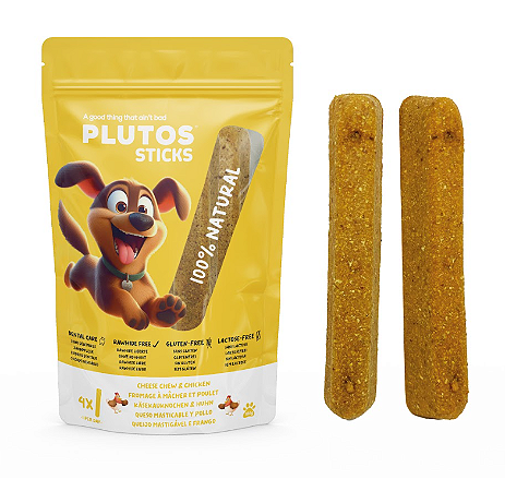 PLUTOS STICK FRANGO