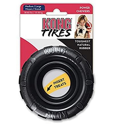 KONG Extreme Tires Grande