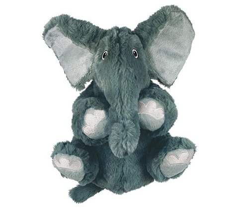 KONG Comfort Kiddos Elephant