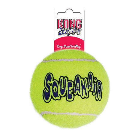 SqueakAir Tennis Ball Bulk