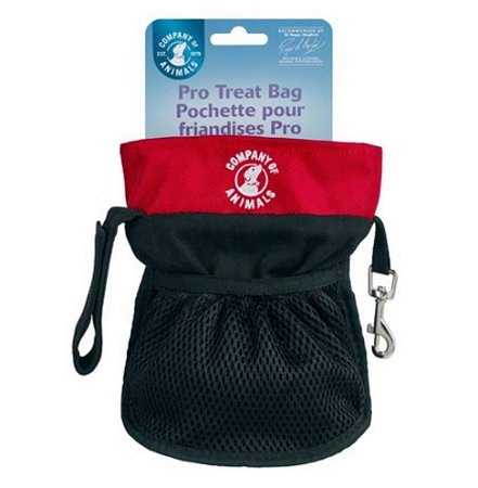 Pro Treat Bag