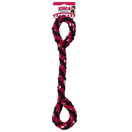 SIGN ROPE 22" DOUBLE TUG