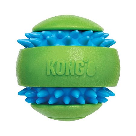 KONG SQUEEZZ GOOMZ BALL