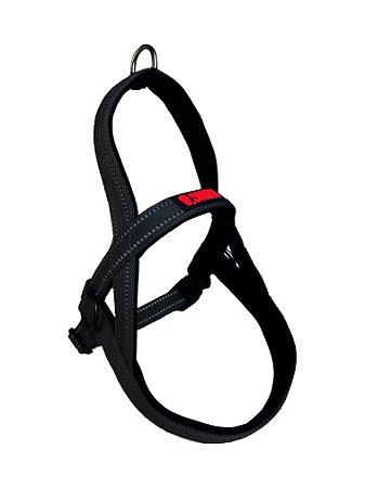 Peitoral KONG Norwegian Harness