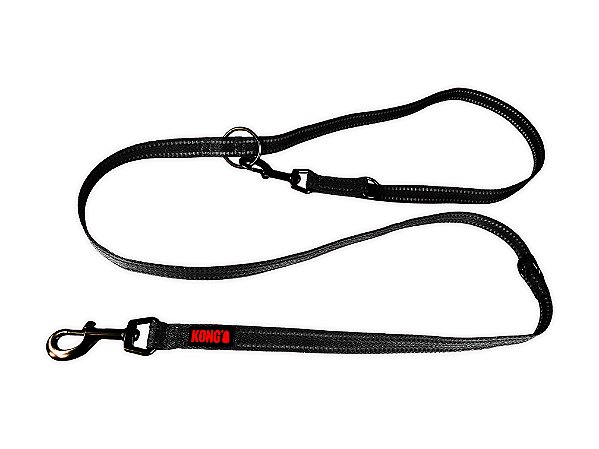 Guia KONG Adjustable Leash