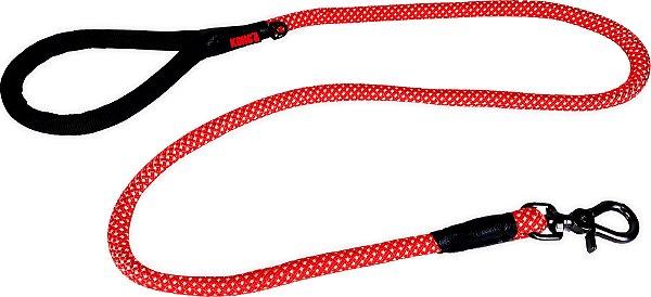 Guia KONG Rope Leash